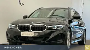BMW 318 d A Tou AHK LCPro PDC RFK HUD LED SHZ 17"LM