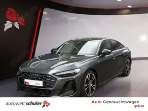 Audi A5 Limo 2.0 TDI S-tronic S-line TechPlus MMI+Licht-P