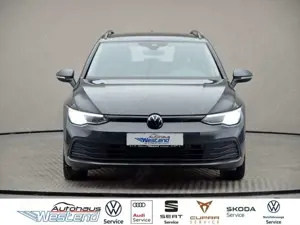 Volkswagen Golf Variant Golf Var. Life 1.0l TSI 81kW 6-Gang LED Navi