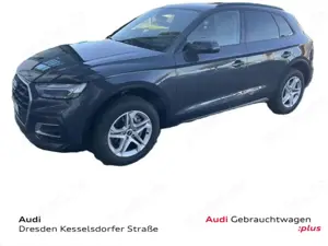 Audi Q5 40 TDI Q. HUD Kamera LED Navi