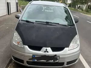 Mitsubishi Colt Colt  5-Türer 1.5 Automatik Invite