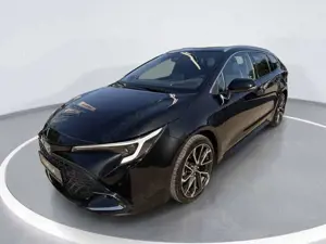 Toyota Corolla Hybrid Lounge/JBL/Pano/Rfk/Matrix-LED
