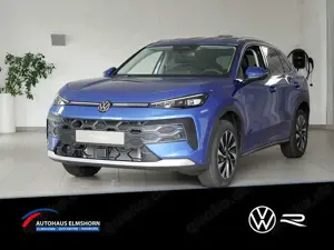 Volkswagen T-Roc Style 1.5 l eTSI 110 kW 150 PS 7-Gang-Doppelkupplungsgetri