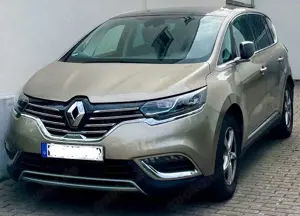 Renault Espace Espace Energy TCe 200 EDCInitiale Paris