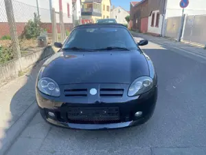 MG TF