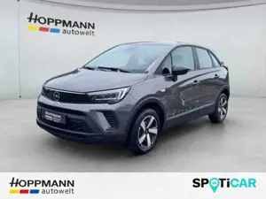 Opel Crossland Crossland Enjoy *Klima*SHZ*LHZ*Tempomat