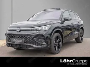 Volkswagen Tiguan 2,0 TDI 4Motion DSG R-Line VSA