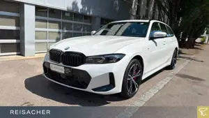 BMW 330 e A xDrive M-Sport PRO,Pano,AHK,elSitze,hk