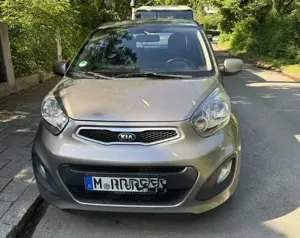 Kia Picanto 1.0 Vision