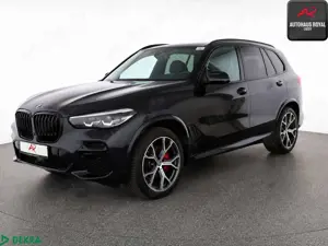 BMW X5 d xDrive30d M SPORT HUD,360GRAD,HARMAN/K,AHK