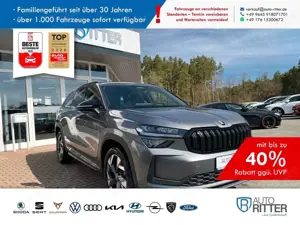 Skoda Kodiaq mHEV Sportline AHK+Matrix-LED+CarPlay+SHZ