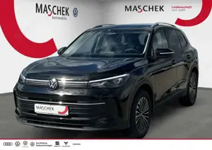 Volkswagen Tiguan ENERGY 1.5 l eTSI DSG LED ACC Navi 8-fach 5 Jahre