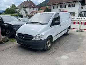 Mercedes-Benz Vito Vito 113 CDI 113 CDI Lang Mixto (LKW)