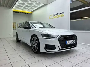 Audi A6 Avant 45 TFSI quattro sport S Line BO AHK