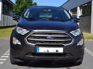 Ford EcoSport ECOSPORT 1.0 EcoBoost COOL