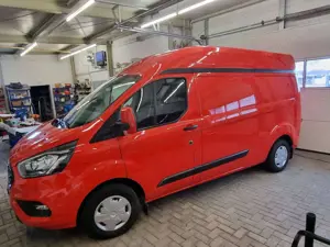 Ford Transit Custom 300L2 Kasten Trend  Hochdach