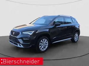 SEAT Ateca 1.5 TSI DSG Xperience NAVI RFK PARK-ASSIST