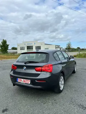 BMW 118 118i Aut. Edition Sport