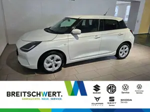 Suzuki Swift 1.2 Comfort CVT Hybrid LED ACC Navi RFK Sitz