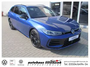 Volkswagen Passat Variant 2.0 TDI DSG R-Line AHK/LED/STHZG