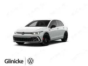 Volkswagen Golf VIII GTD 2.0 TDI "BlackStyle" AHK Matrix DS