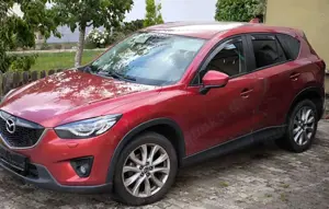 Mazda CX-5 CX-5 Diesel 2.2 SKYACTIV-D AWD Aut. Center-Line