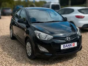 Hyundai i20 *Garantie*TÜV+Service Neu*
