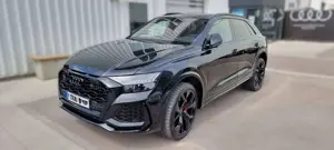 Audi RS Q8 RS Q8 TFSI quattro tiptronic