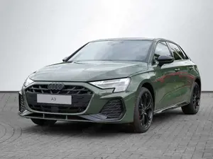 Audi A3 Sportback S Line TFSI e 200 KW
