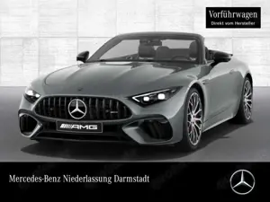 Mercedes-Benz SL 600 SL 55 AMG Cab. 4M Burmester Distr+ HUD Night PTS