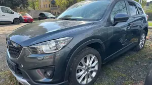 Mazda CX-5 Sports-Line AWD