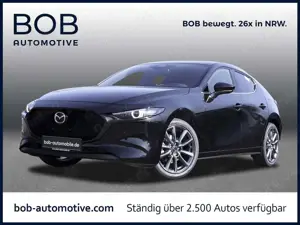 Mazda 3 2025 2,5 Exclusive-Line NAVI SHZ PDC BT