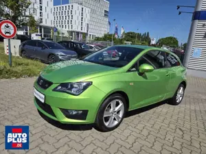 SEAT Ibiza SC 1.0 Eco TSI SS FR NAVI+SITZHZG+PDC+GBC