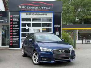 Audi A1 Sportback sport (LED-TÜV NEU-Sitzheizung)