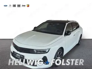 Opel Astra Sports Tourer GS Shz Kamera AHK Schiebedach
