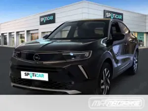 Opel Mokka 1.2 Elegance PDC SHZ KAMERA NAVI LED