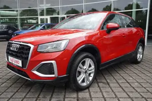 Audi Q2 30 1.0 TFSI advanced LED Sitzheizung Kamera