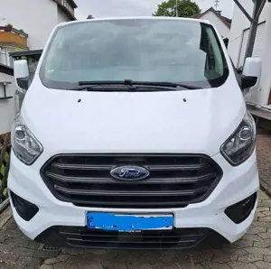 Ford Transit Custom Transit Custom 320 L1H1 LKW VA Trend
