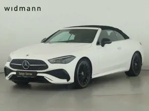 Mercedes-Benz CLE 220 d Cabrio AMG Prem*Distronic*Memory*DigiL