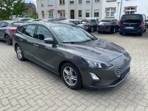Ford Focus Turnier Cool  Connect
