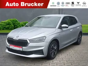Skoda Fabia Tour+Alufelgen+Klimaanlage+Sitzheizung+Parksensore