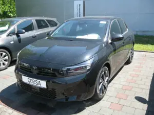 Opel Corsa GS