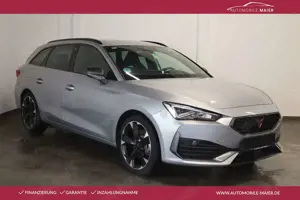CUPRA Leon 1.4 e-Hybrid-Virt.-Navi-Kamera-ACC-LED-SHZ-