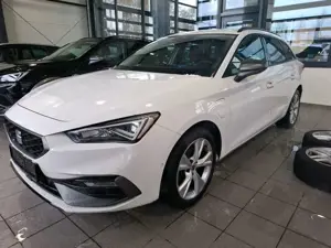 SEAT Leon Sportstourer FR 1.4e/TSI Navi SHZ ACC AHK