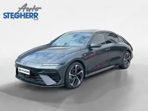 Hyundai IONIQ 6 Ioniq 6 N Line X Elektro 4WD