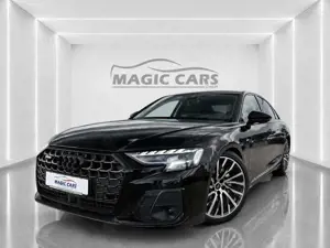 Audi A8 50 TDI quattro S-LINE *HD-Matrix*Luft*BO*