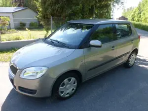 Skoda Fabia Ambiente*Klima*85tkm*Top-Zustand*