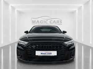 Audi A8 50 TDI quattro S-LINE *HD-Matrix*Luft*BO* Bild 3