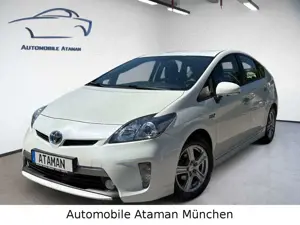 Toyota Prius 1.8 Plug-in Hybrid Life Aut. / 1.Hand