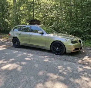 BMW 530 530d Touring